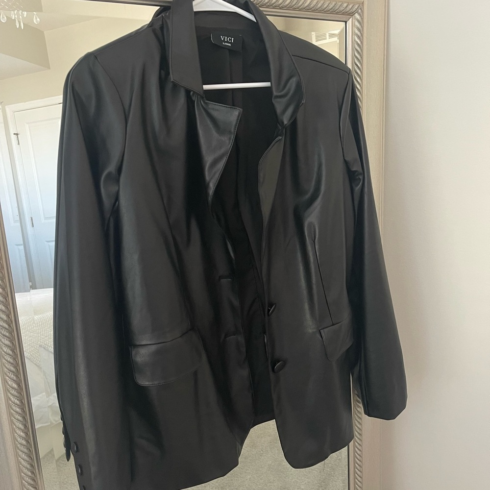 VICI Blazer - Picture 4 of 8